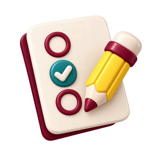 Vorbereitung auf den Multicheck® ICT