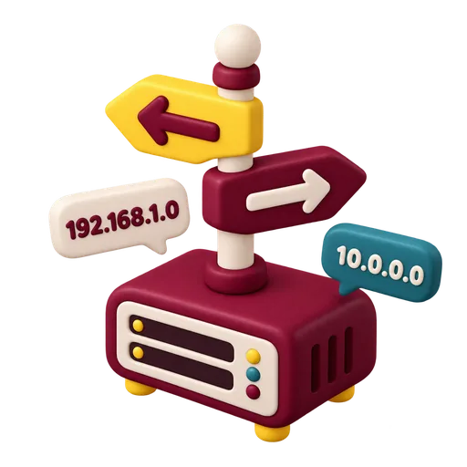 DNS & DHCP