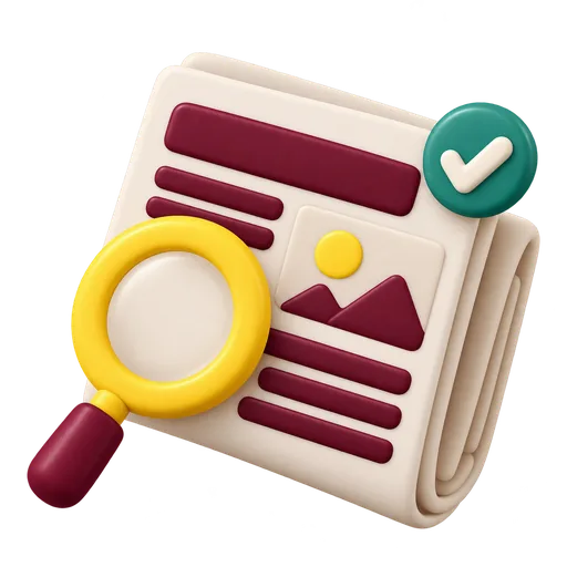 Fake News & Quellen