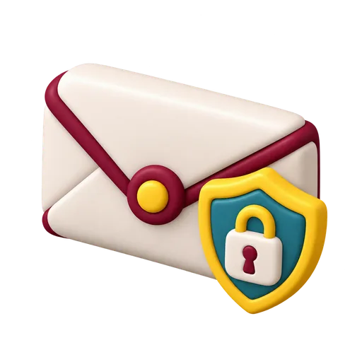 E-Mail & Mail-Security