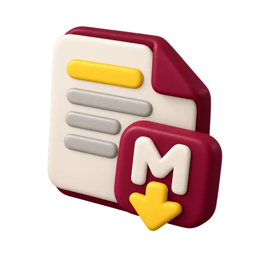 Markdown