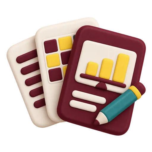 Word, Excel & PowerPoint
