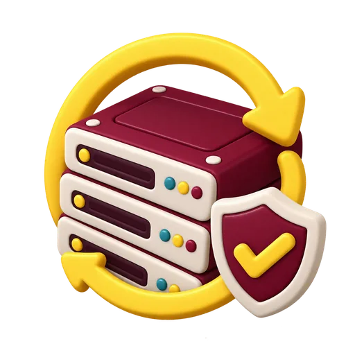 Storage & Backup