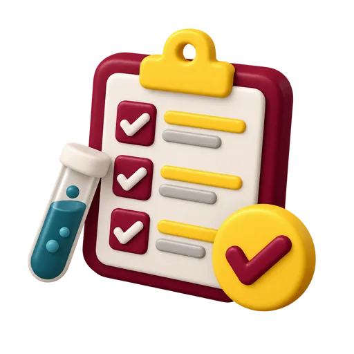 Testing & Qualität
