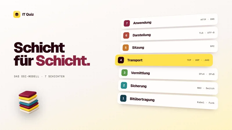 Wallpaper «Schichten»