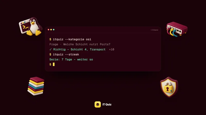 Wallpaper «Terminal»